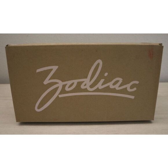 Zodiac I0324S2 Women's Sz 11 Orange Multi Yves Beaded Flat Sandals $80 - Picture 9 of 9